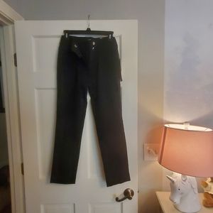 Style & Co Tummy Control Pants (NWT)